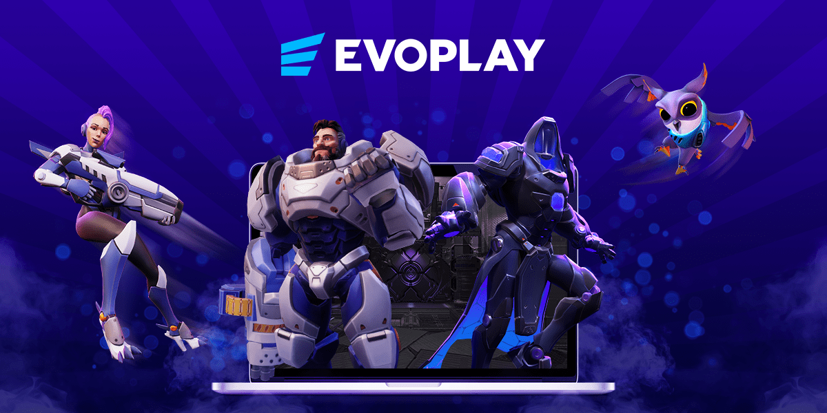 Evoplay Games t89.Com - Diversão e Emoção em Cada Jogada